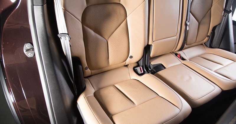 leather car seat covers